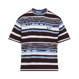 Prada Cotton T-shirt