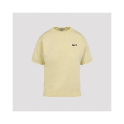 Prada Recycled Silk T-shirt