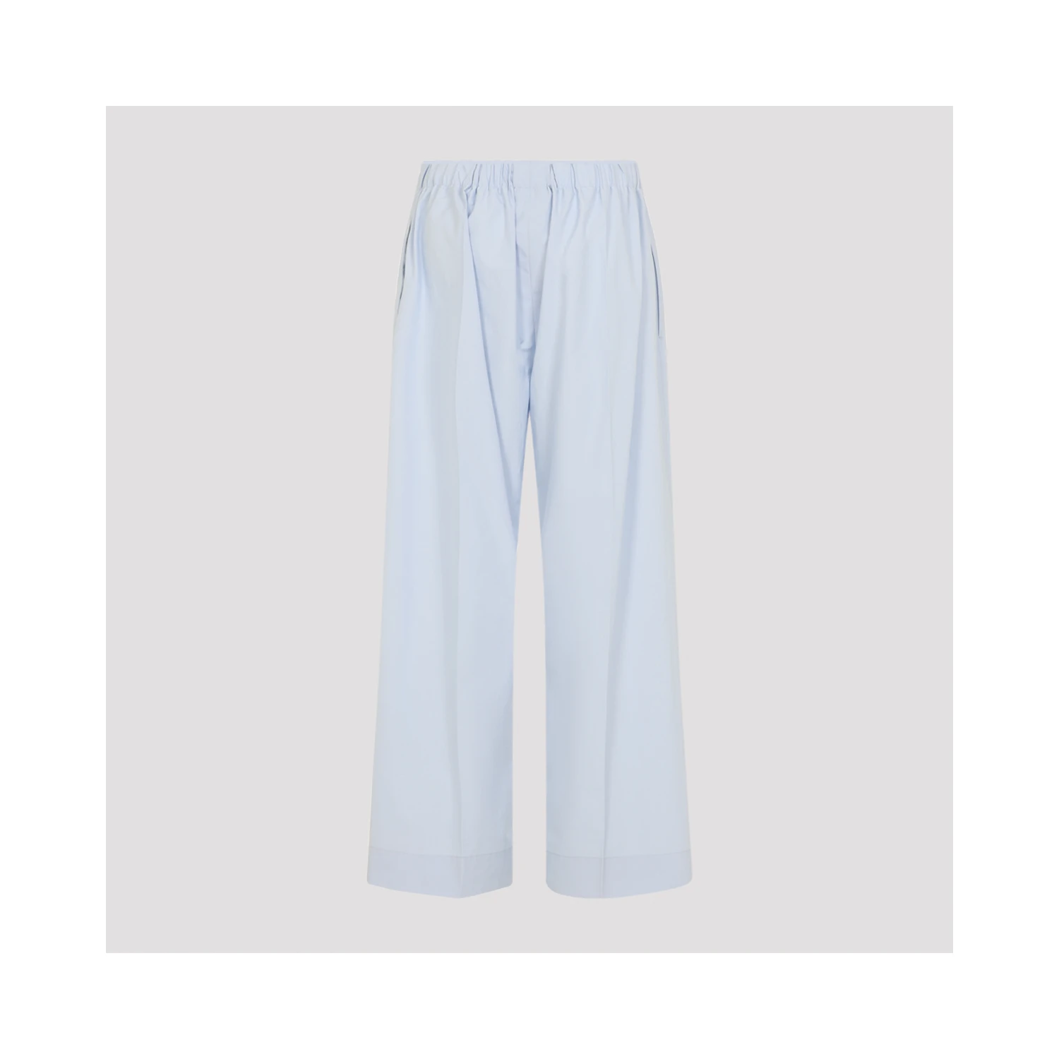 Carven Pull On Trousers