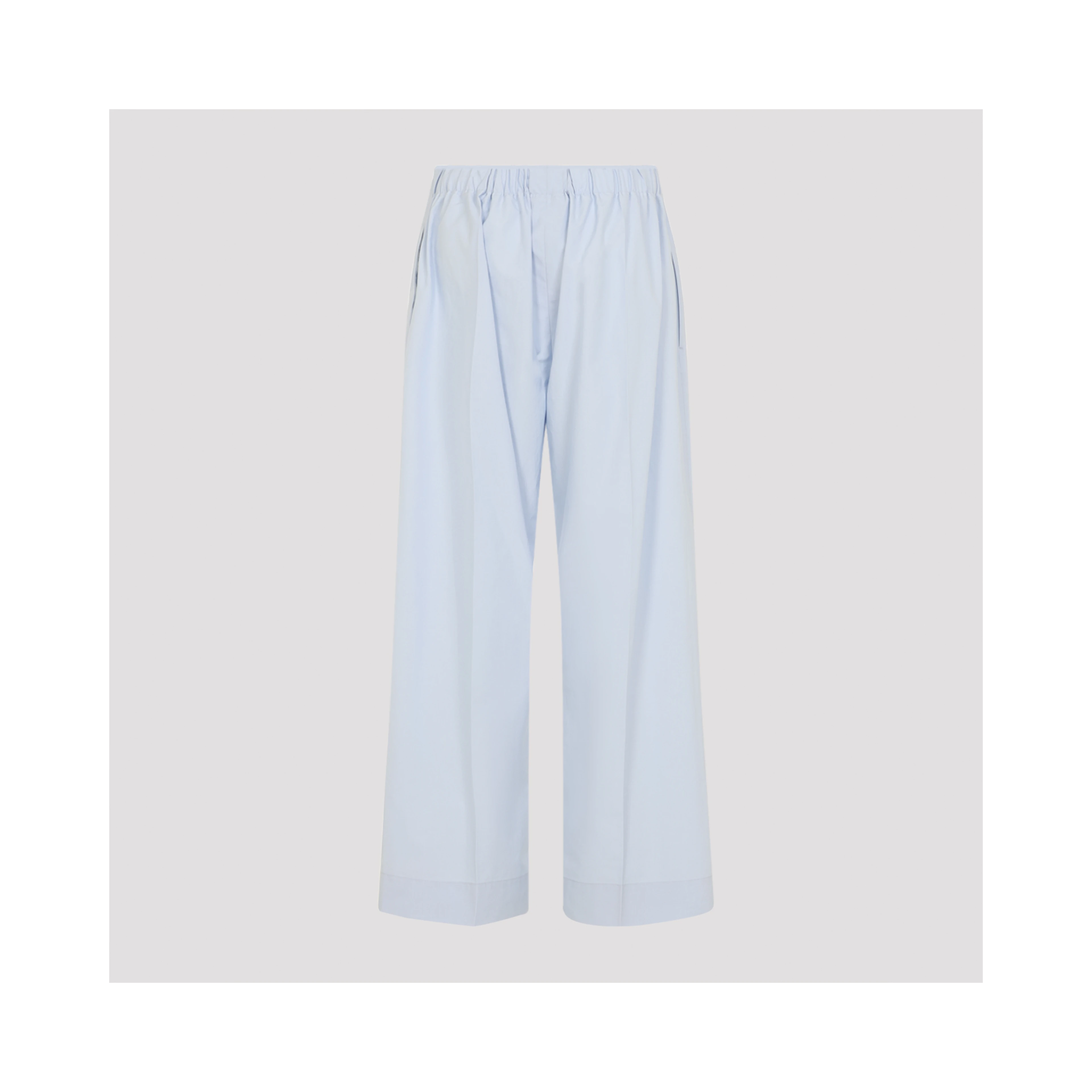 Carven Pull On Trousers