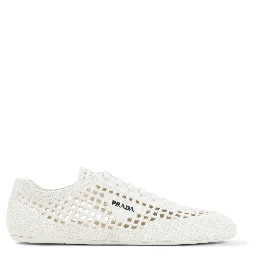 Prada Collapse Sneakers