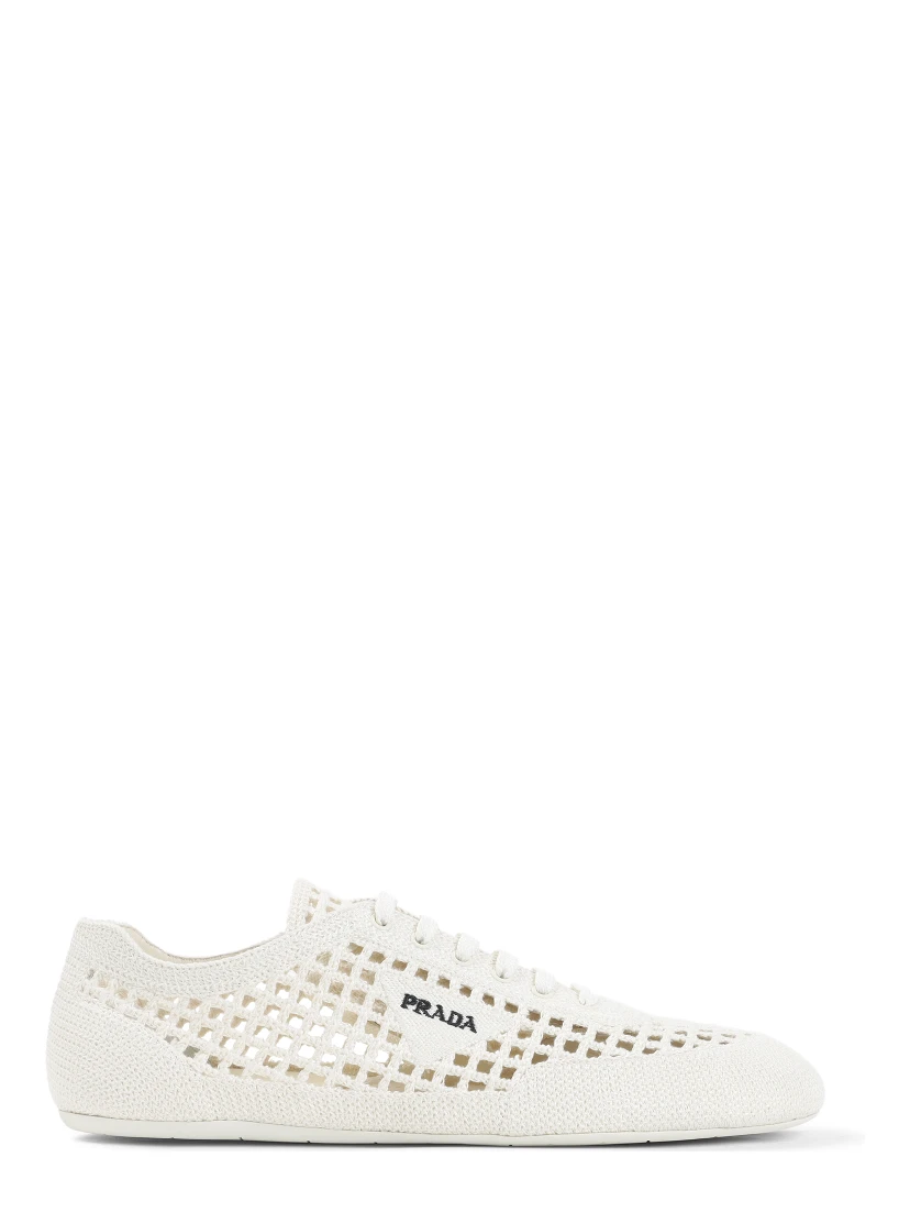 Prada Collapse Sneakers