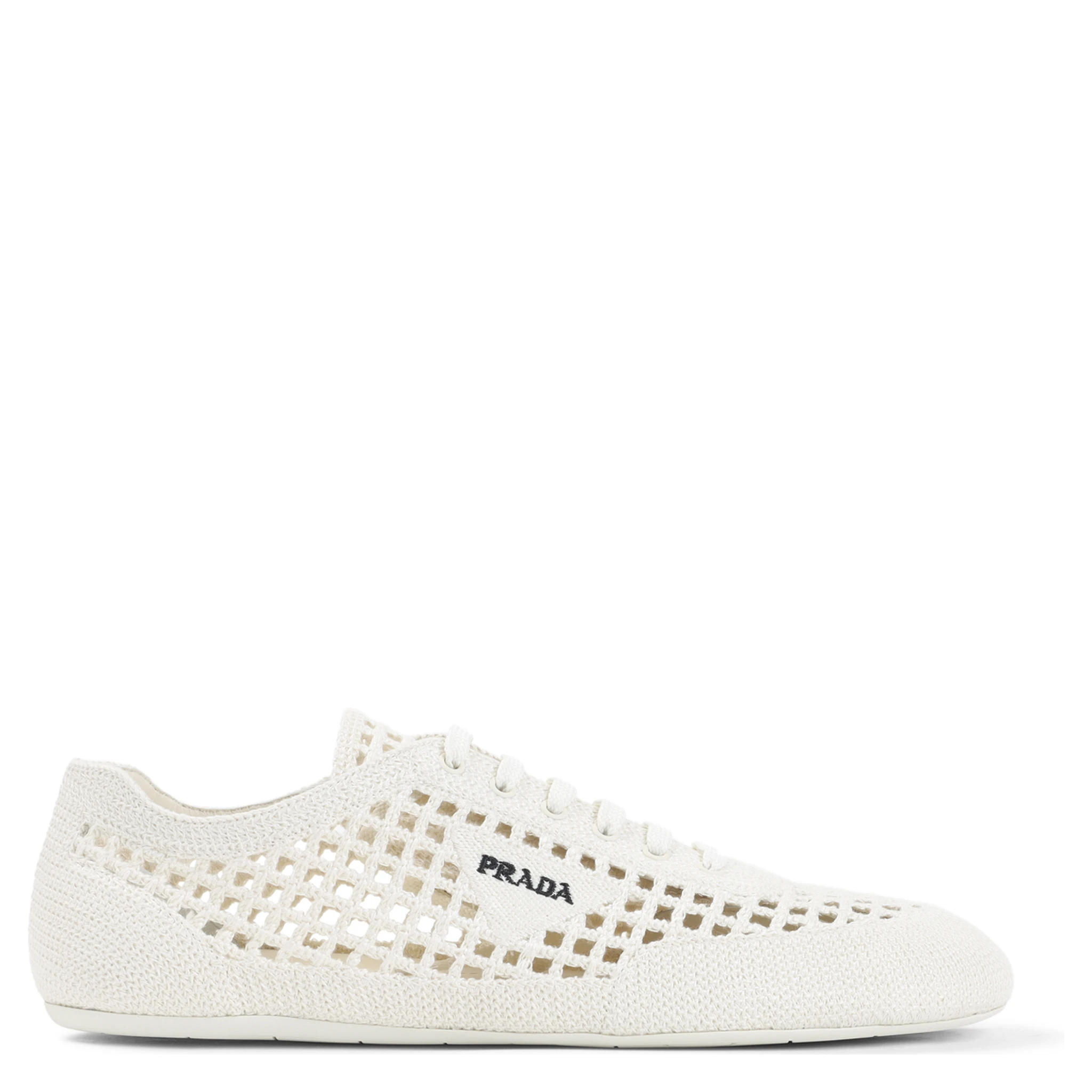 Prada Collapse Sneakers