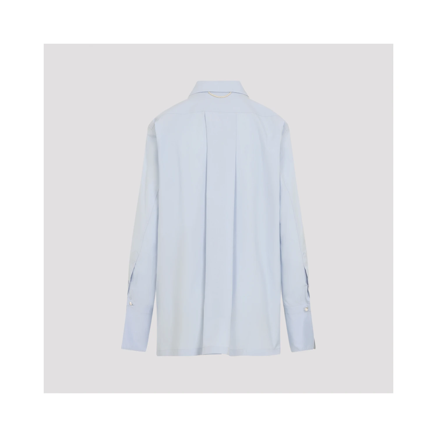 Carven Cotton Shirt