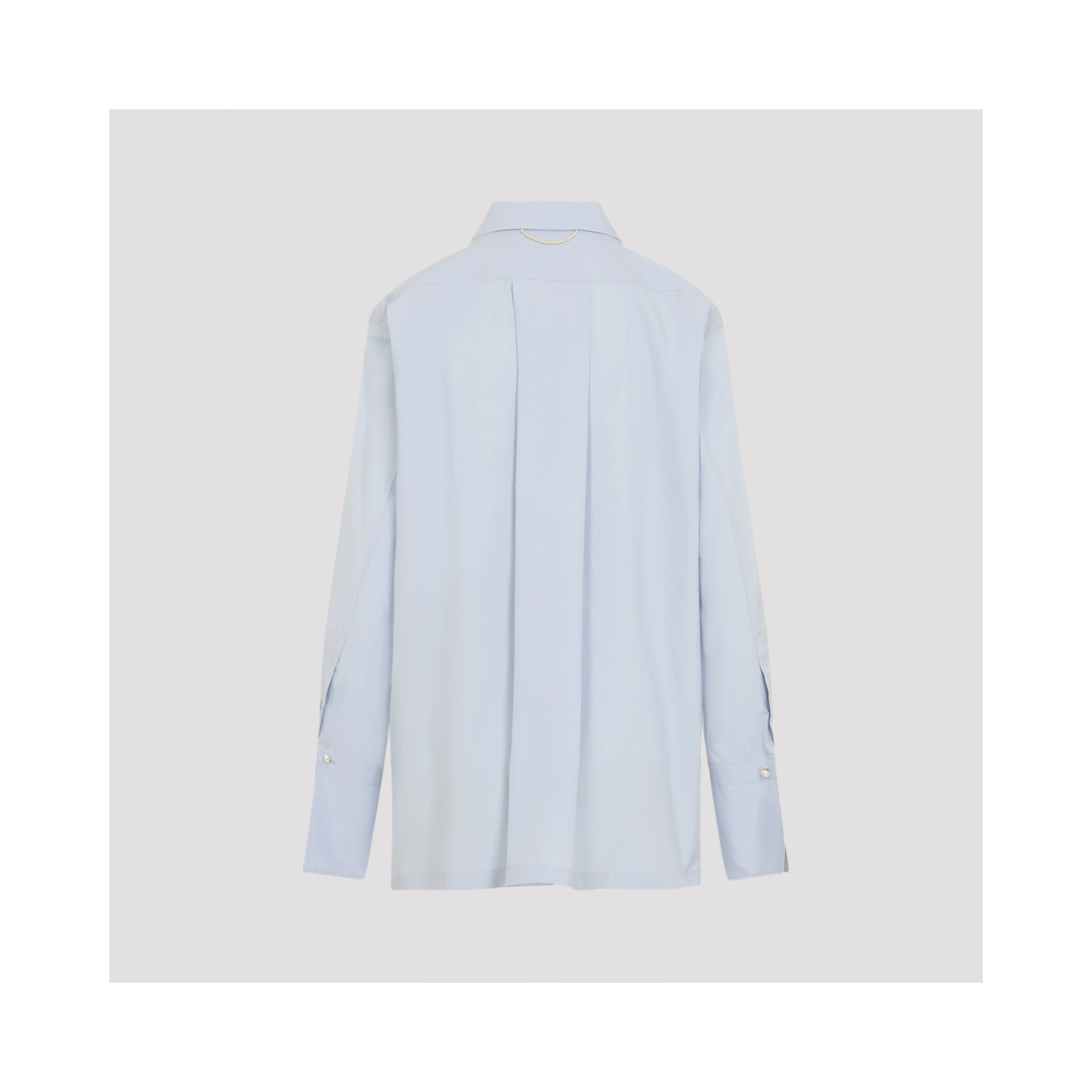 Carven Cotton Shirt