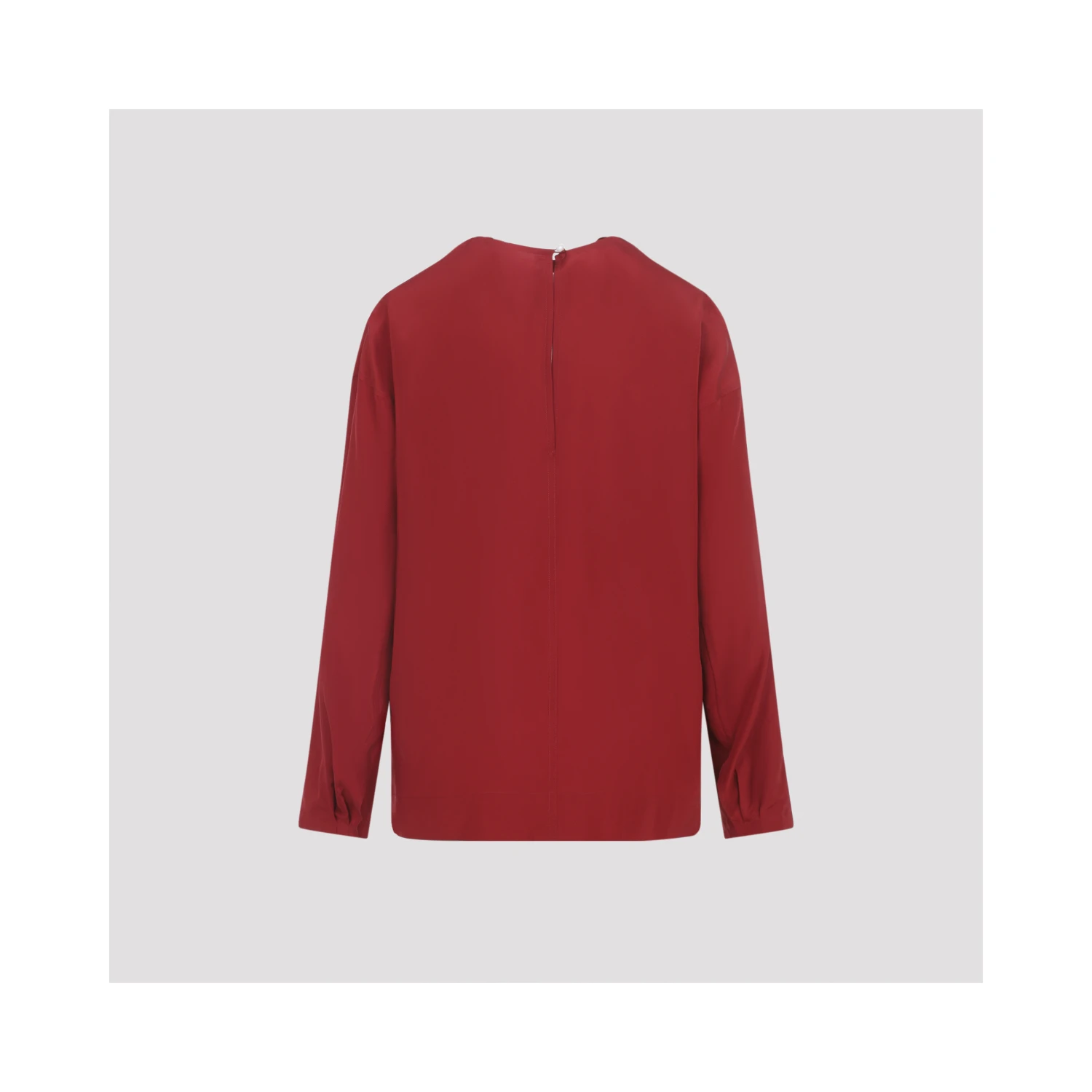 Carven Draped Top