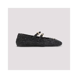 Prada Ballerinas