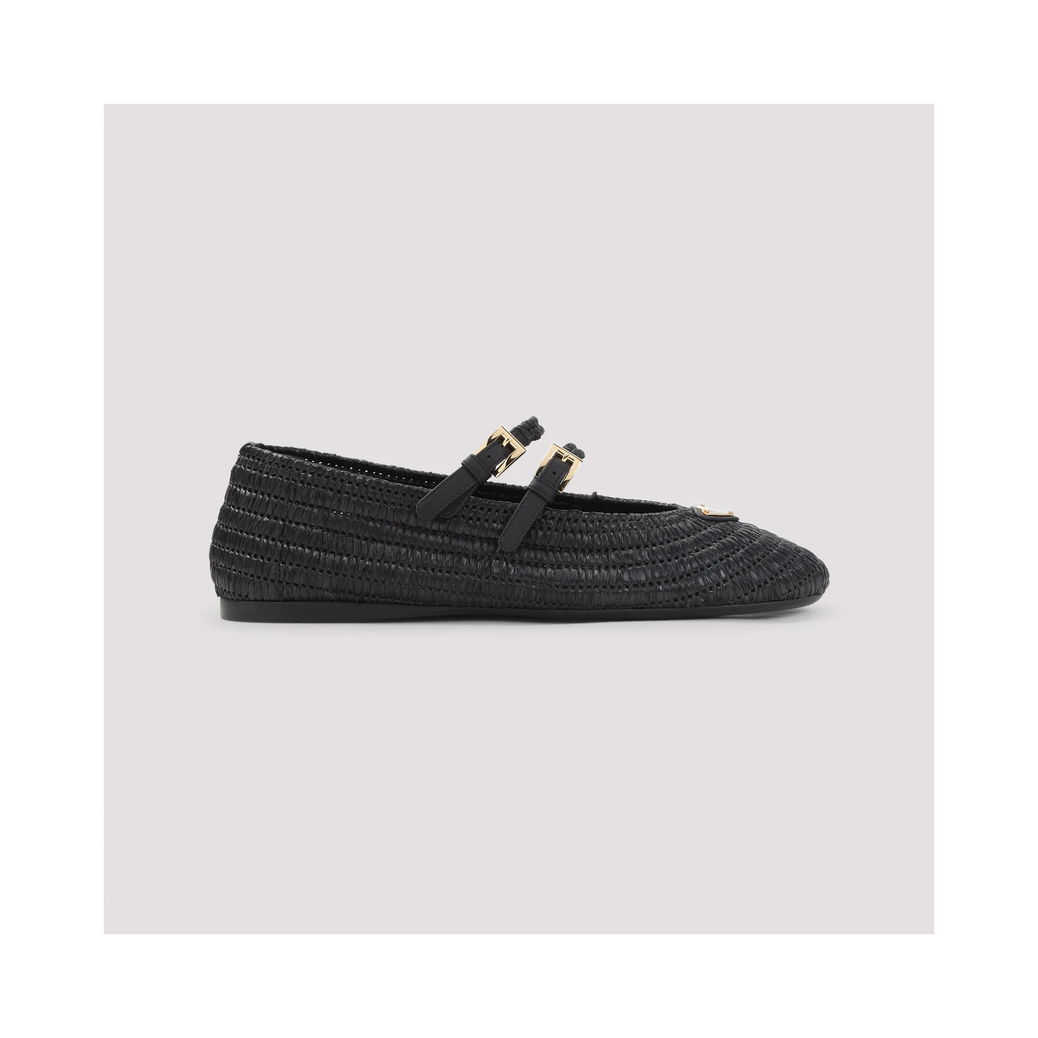 Prada Ballerinas