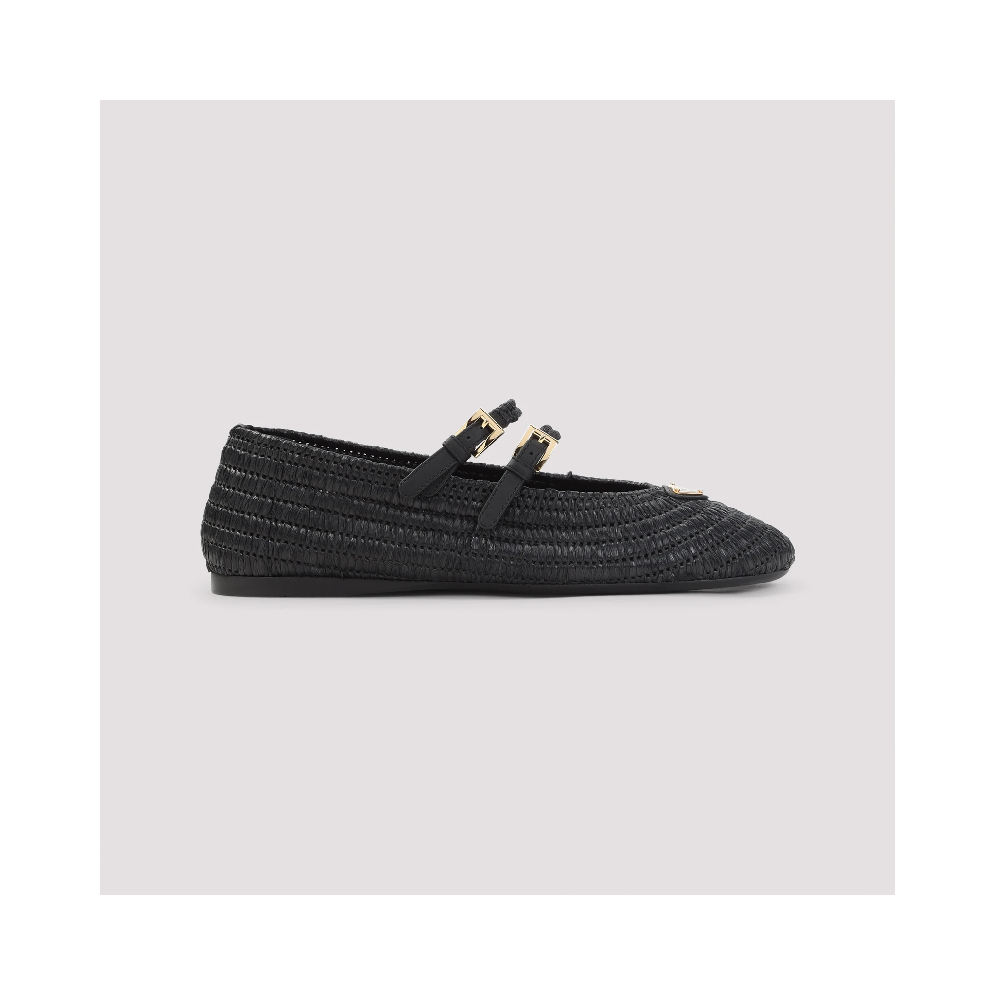 Prada Ballerinas