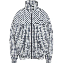 Prada Blouson Jacket