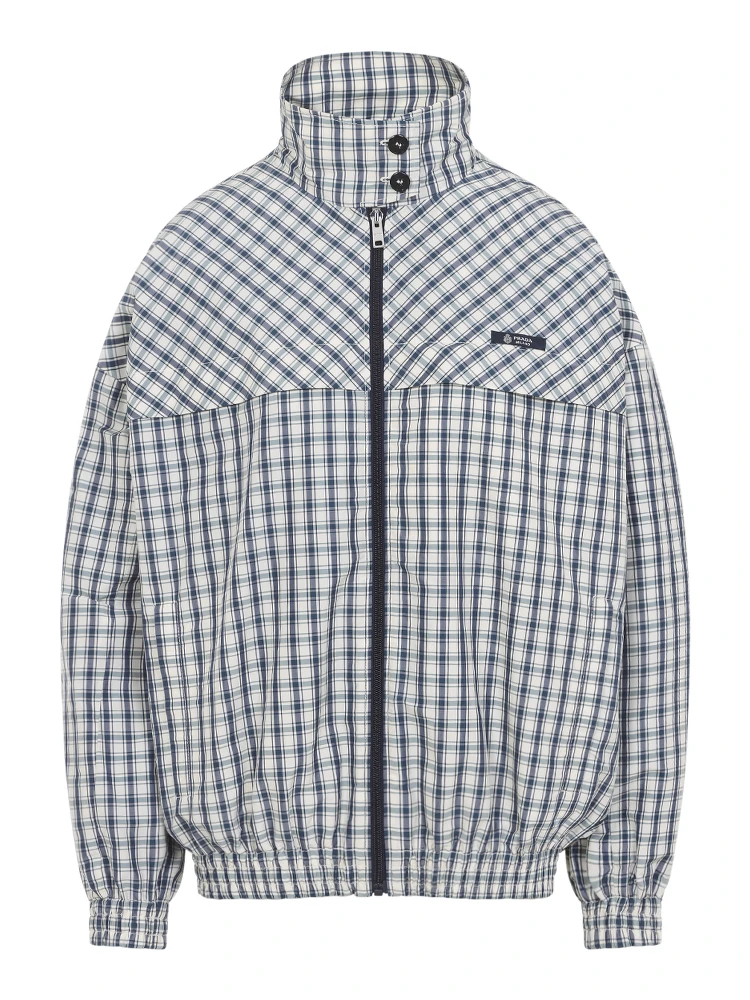 Prada Blouson Jacket alternative