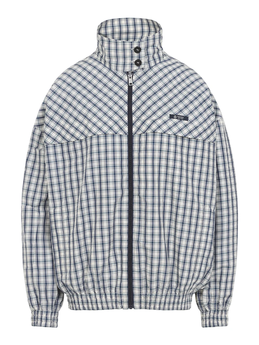 Prada Blouson Jacket