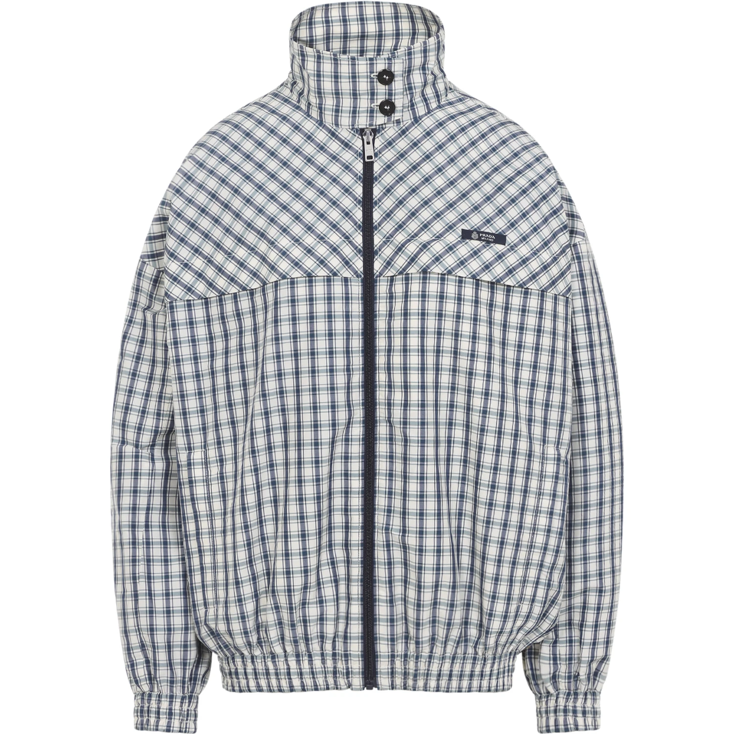 Prada Blouson Jacket