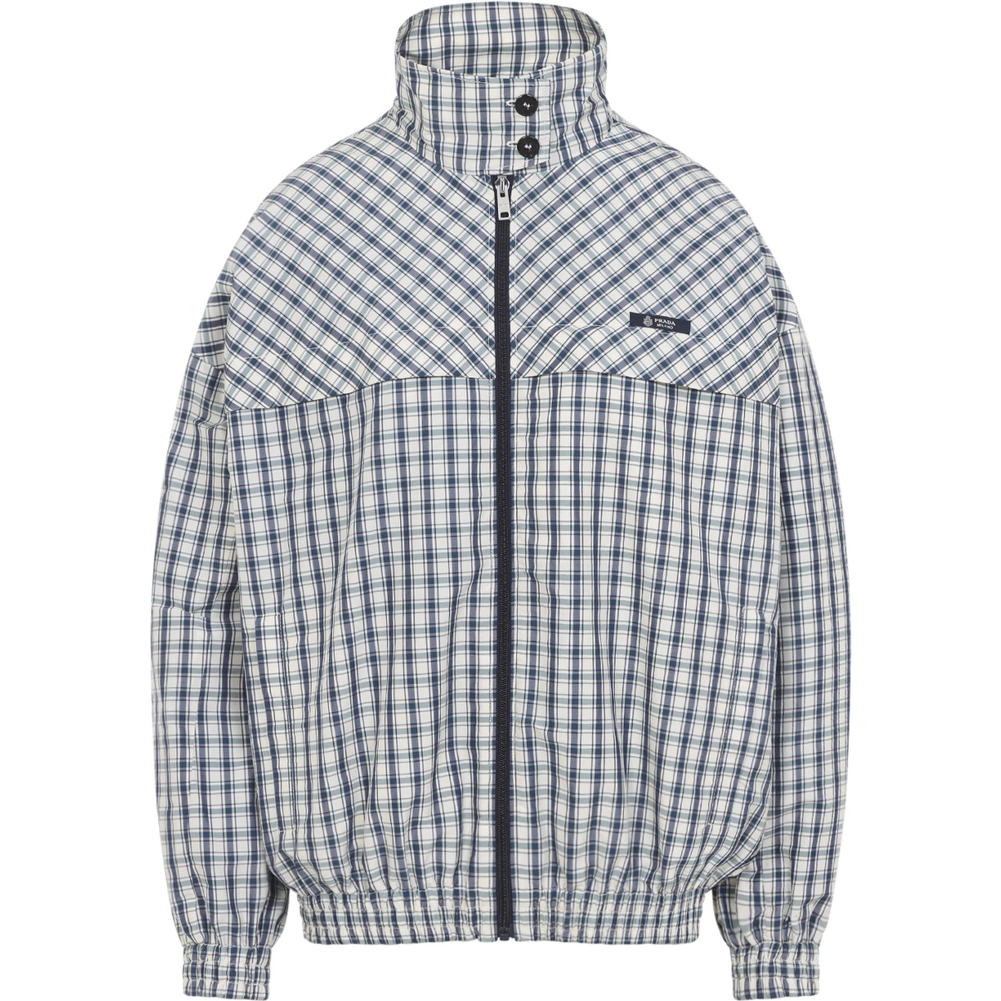 Prada Blouson Jacket