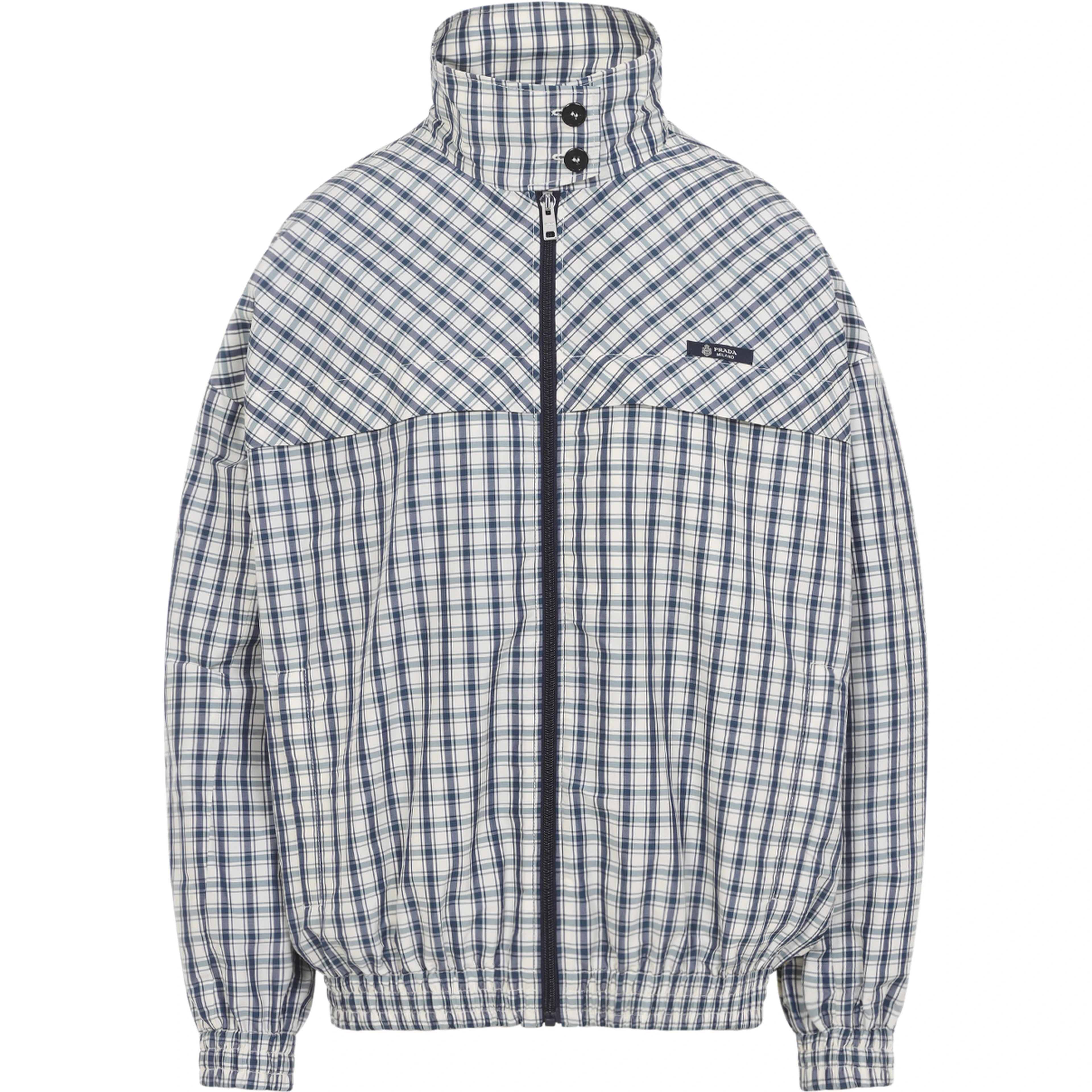 Prada Blouson Jacket