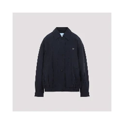 Prada Silk Jacket