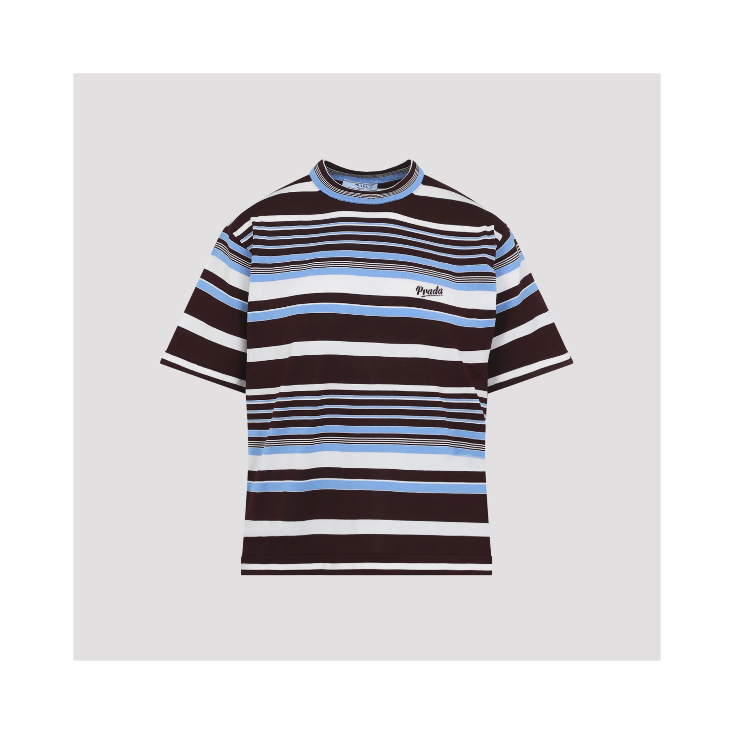 Prada Cotton T-shirt