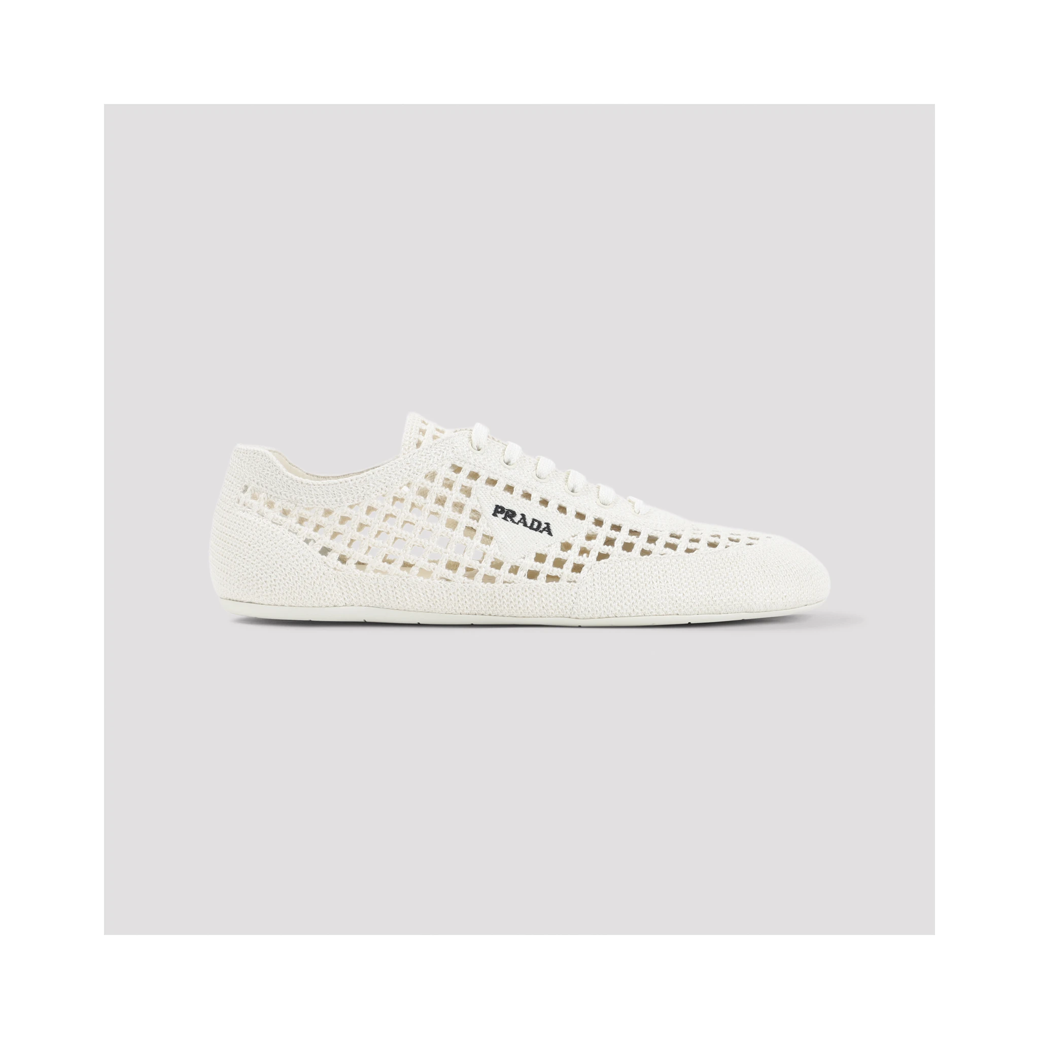 Prada Collapse Sneakers