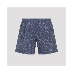 Brioni 17CM Swim Shorts