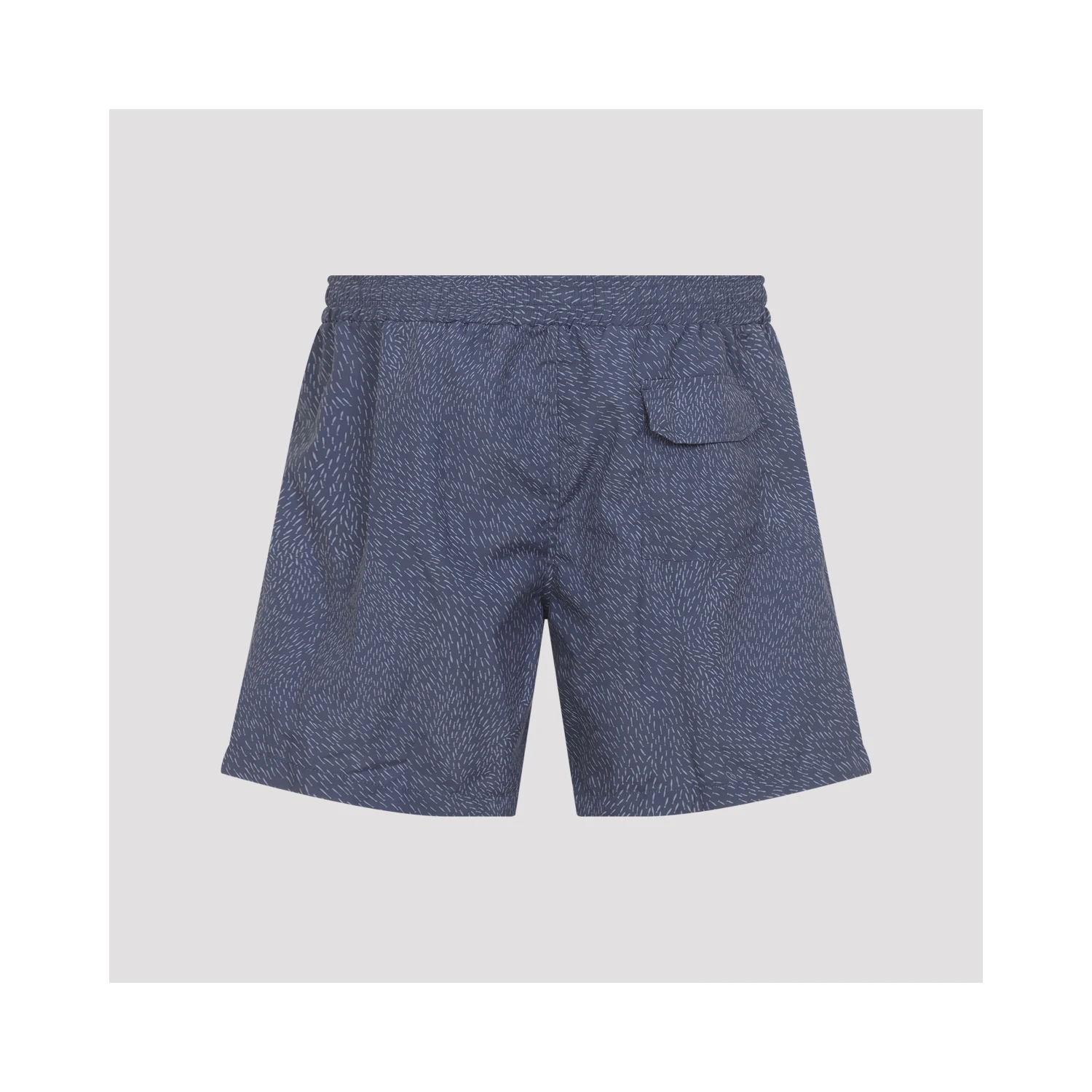 Brioni 17CM Swim Shorts