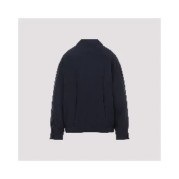 Prada Silk Jacket