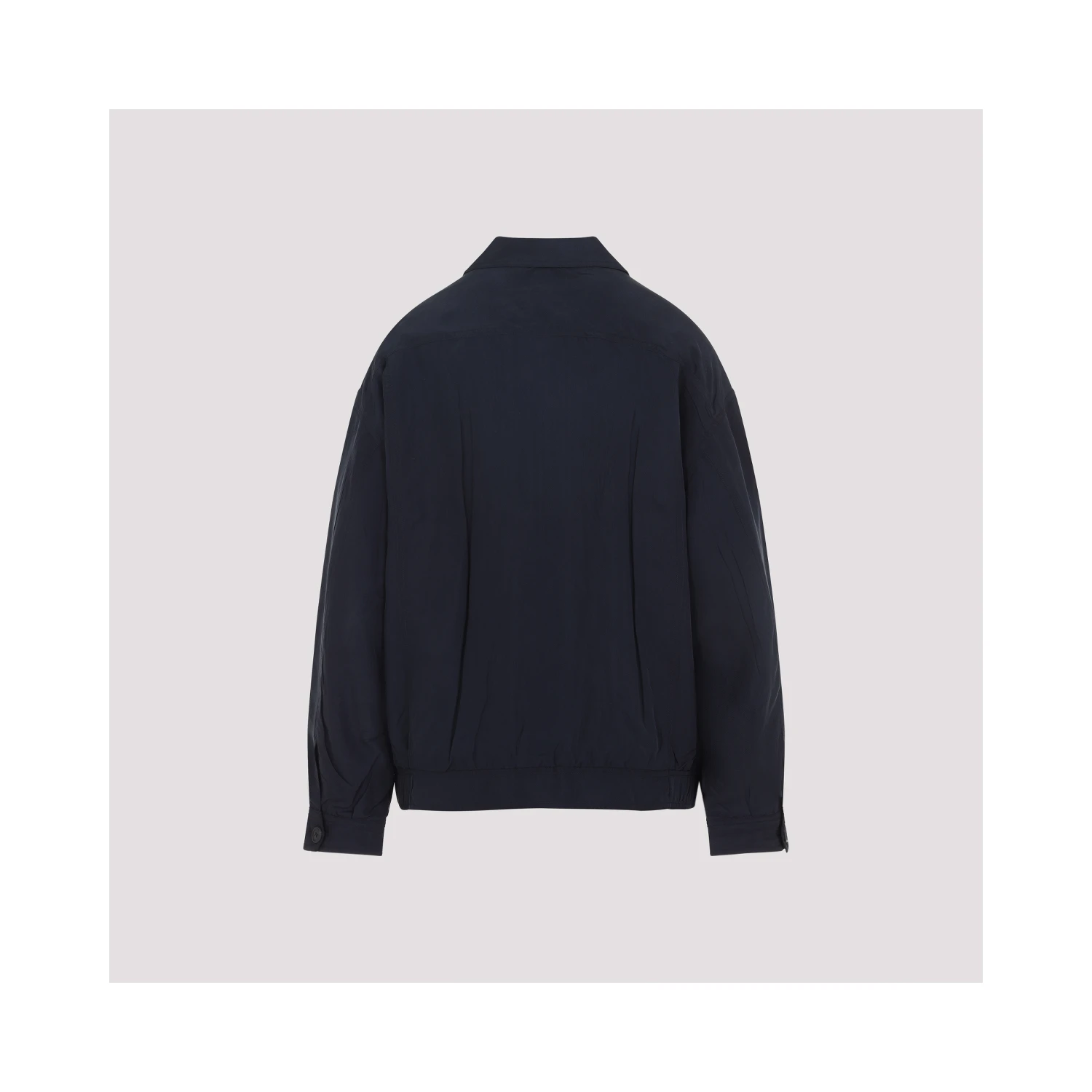 Prada Silk Jacket