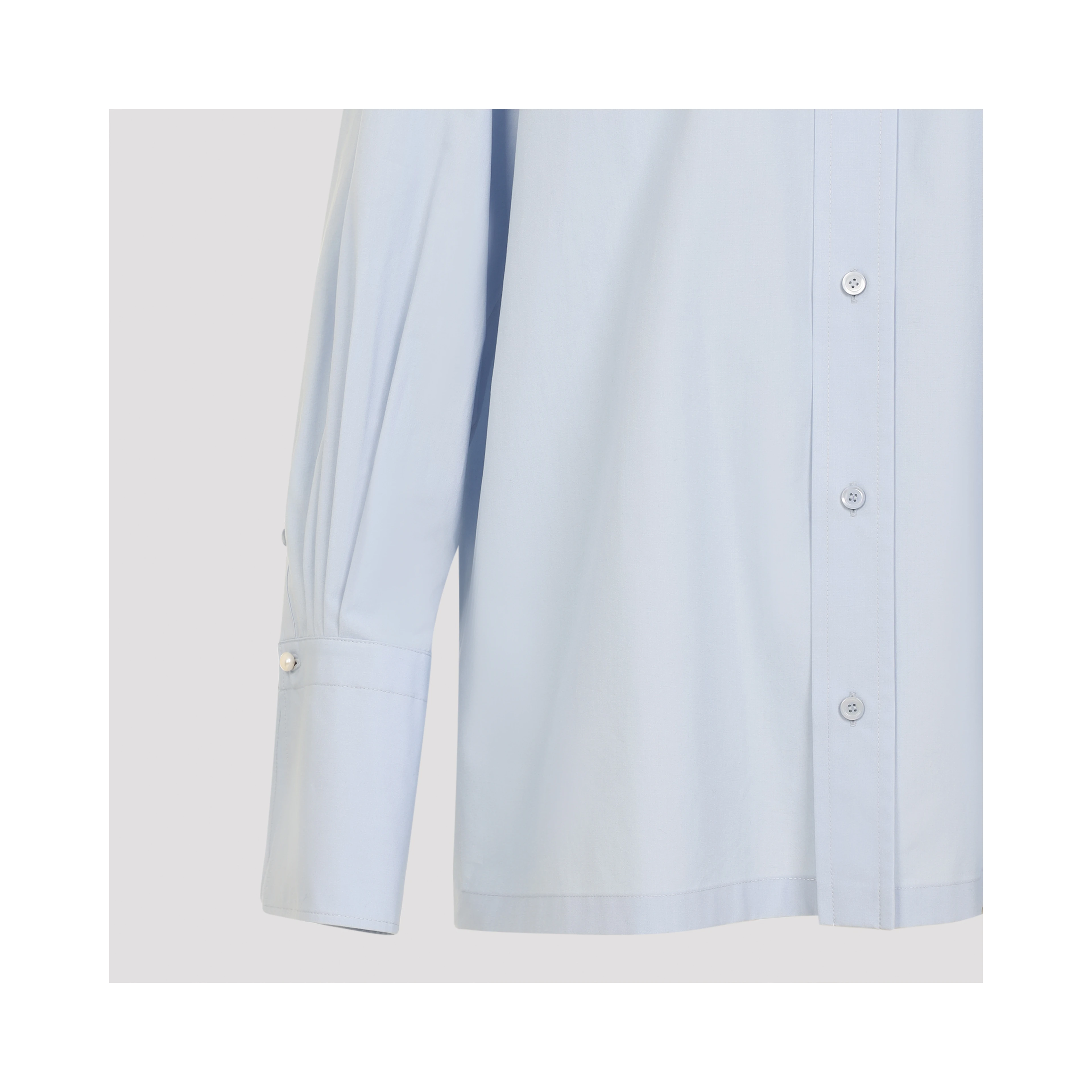 Carven Cotton Shirt