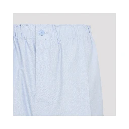 Carven Pull On Trousers