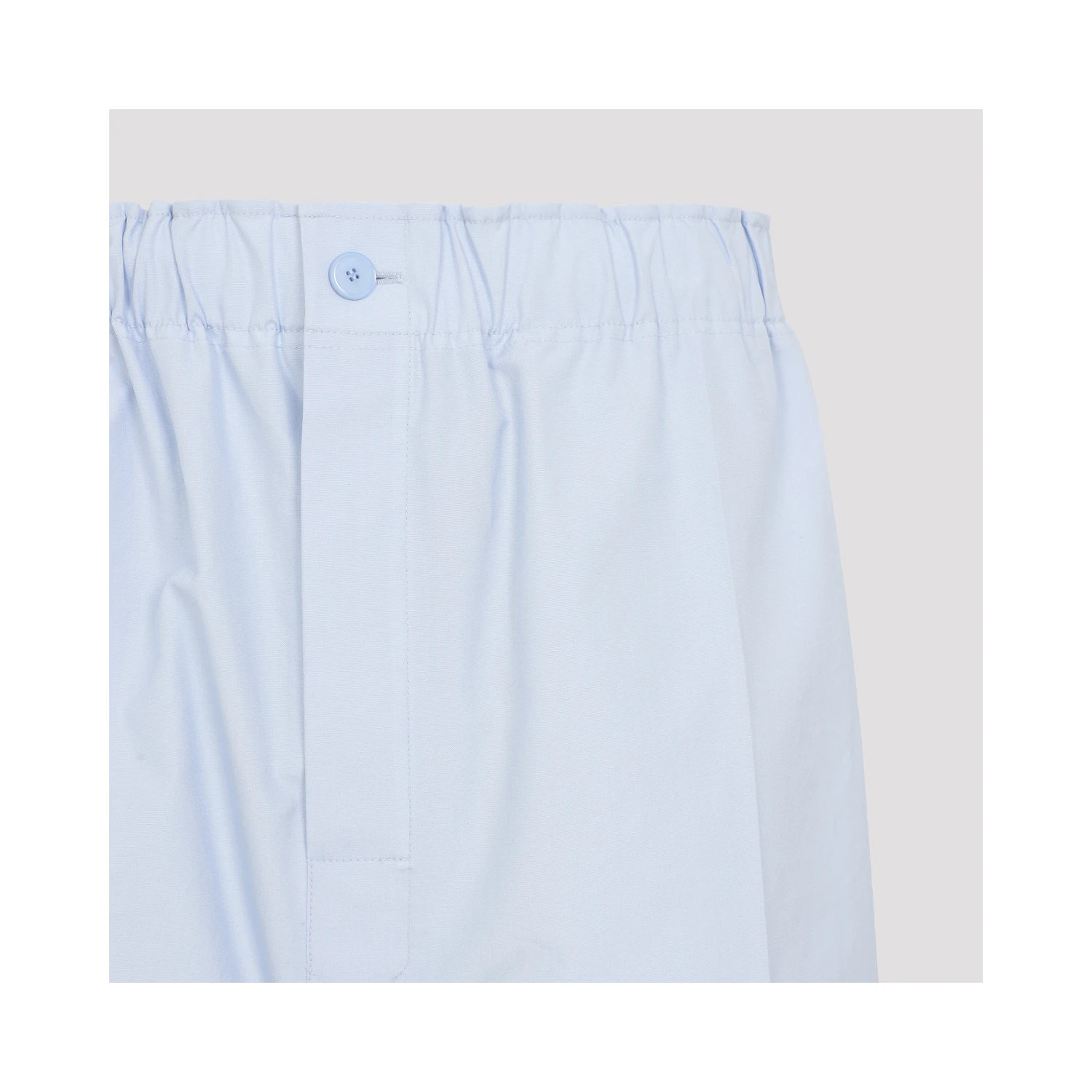 Carven Pull On Trousers