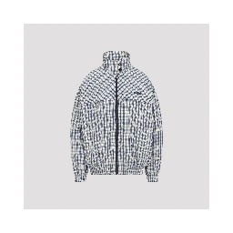 Prada Blouson Jacket