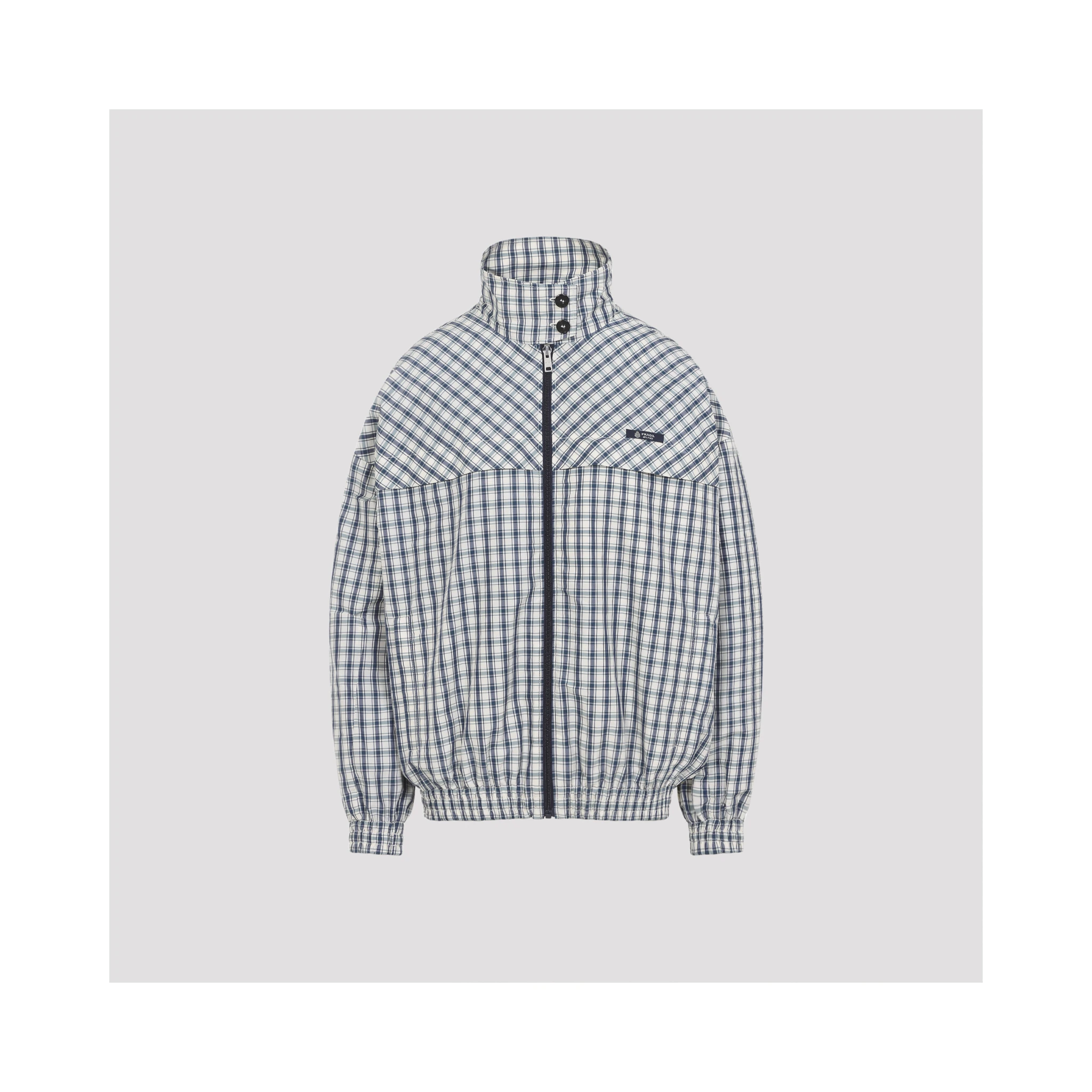 Prada Blouson Jacket