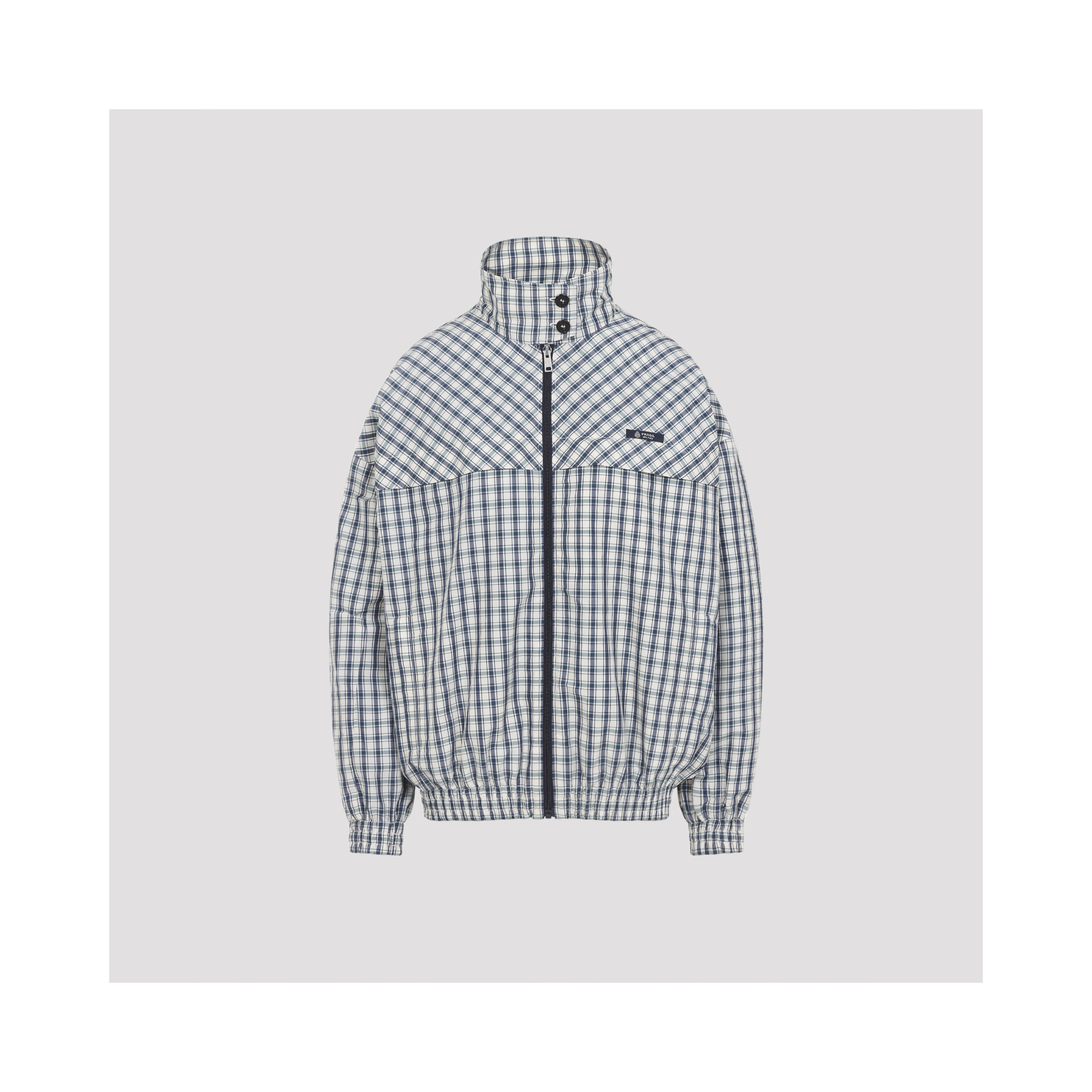 Prada Blouson Jacket