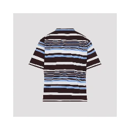 Prada Cotton T-shirt