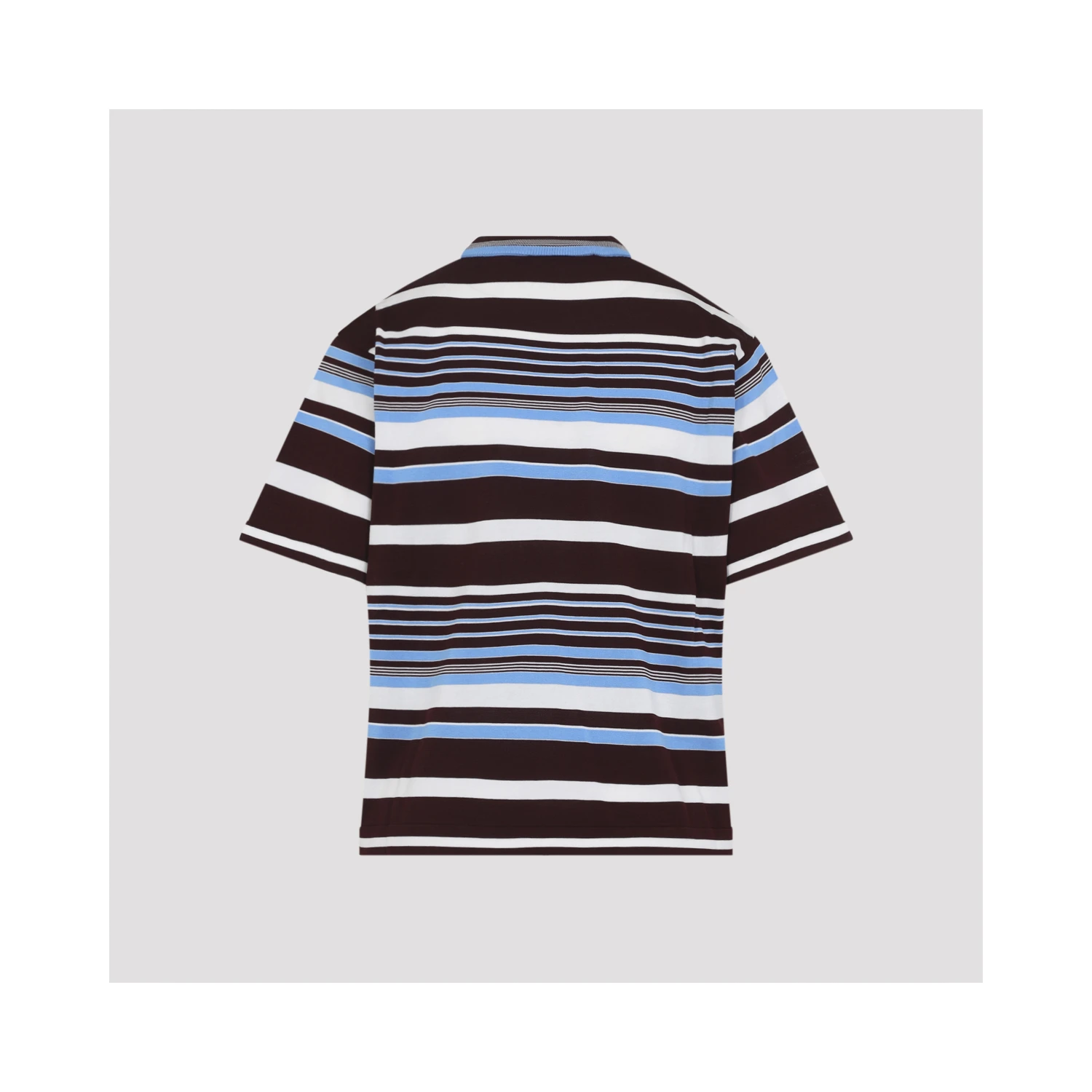 Prada Cotton T-shirt