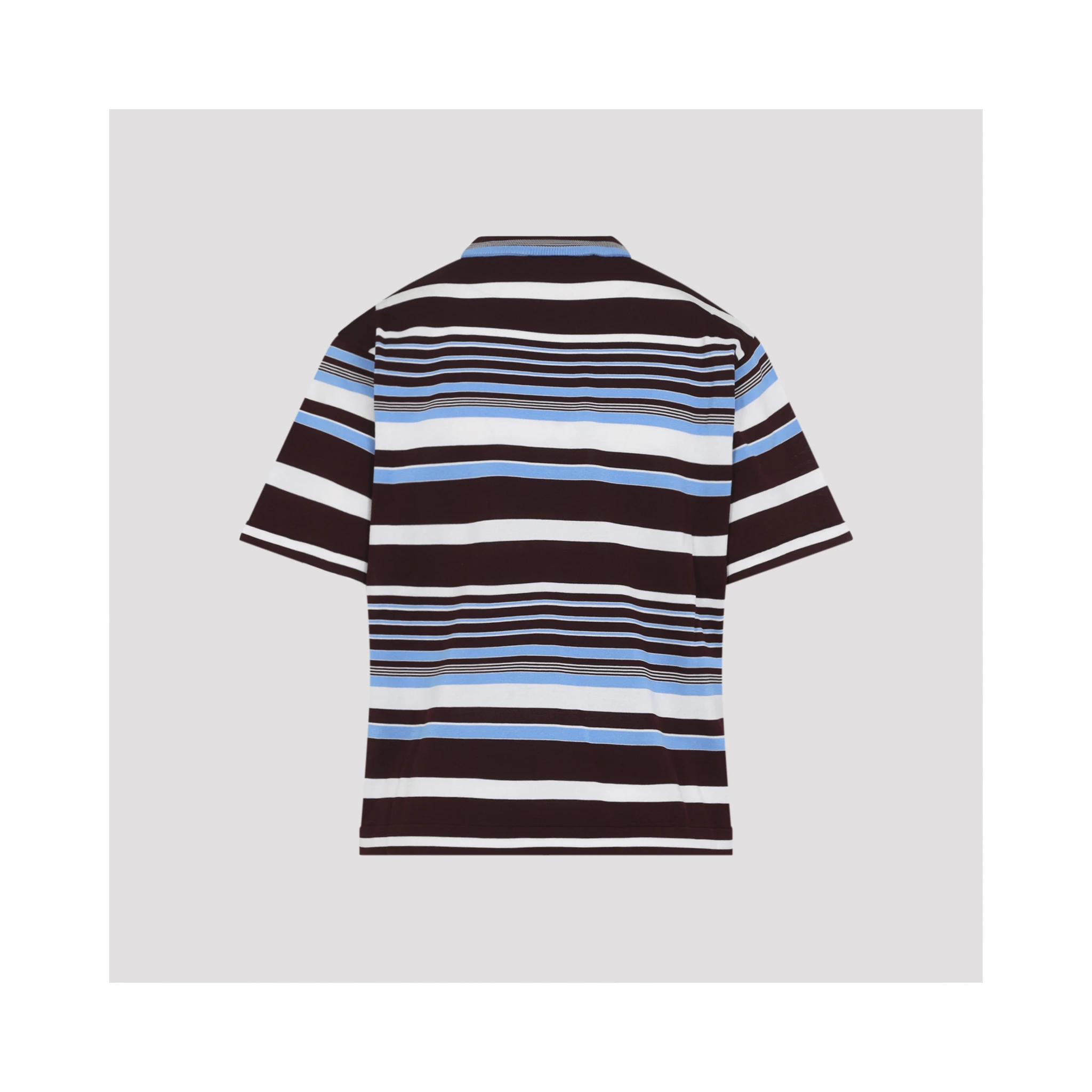 Prada Cotton T-shirt