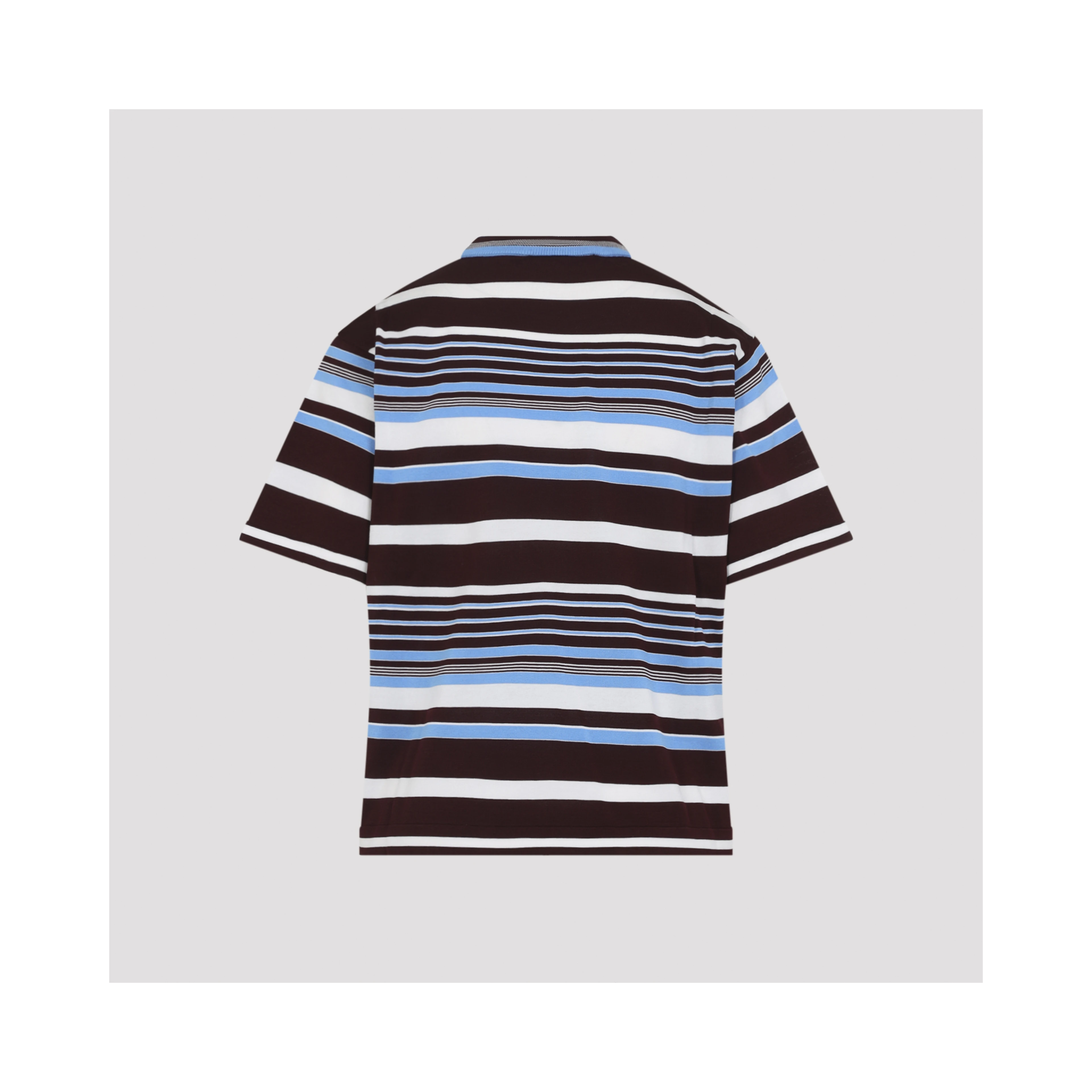 Prada Cotton T-shirt