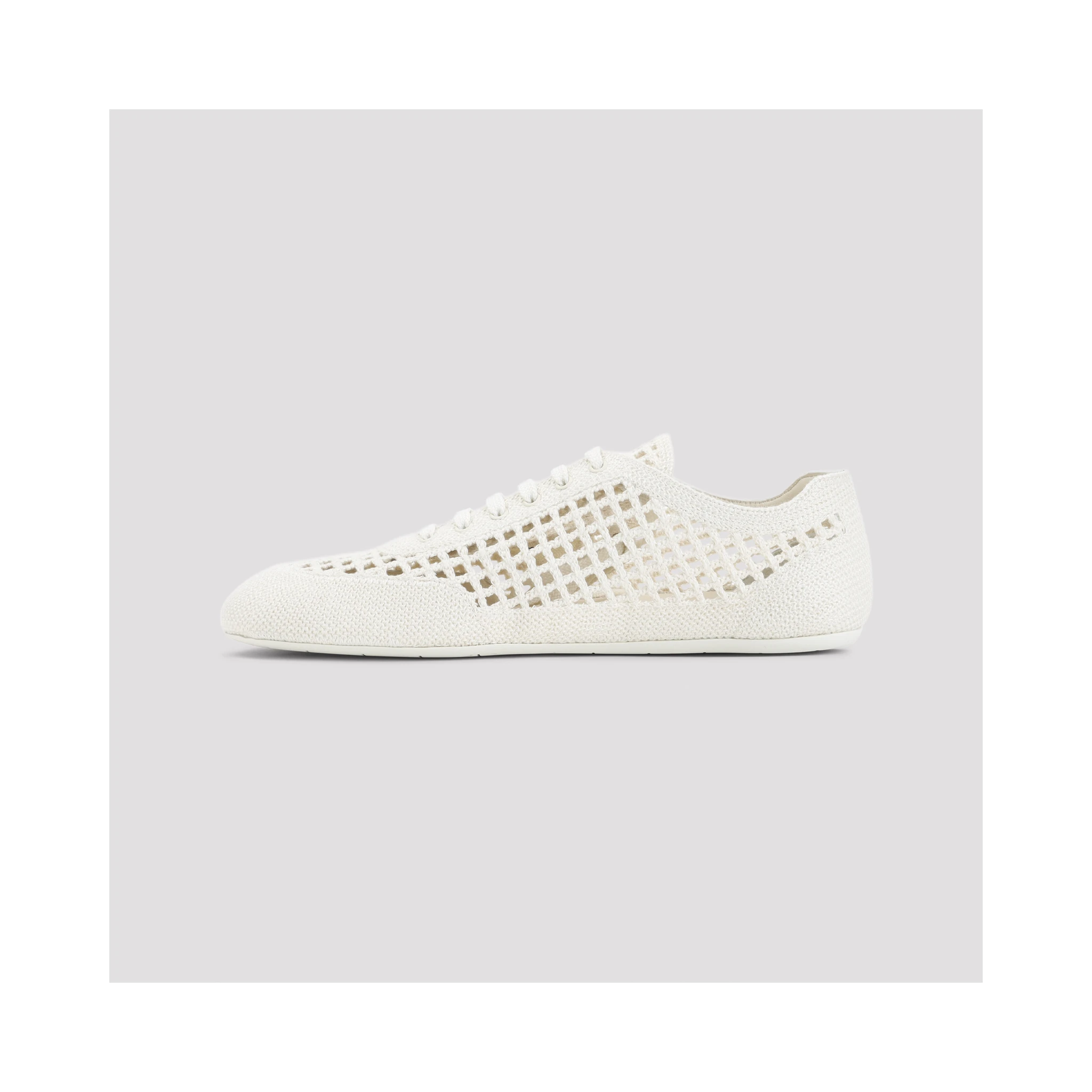 Prada Collapse Sneakers