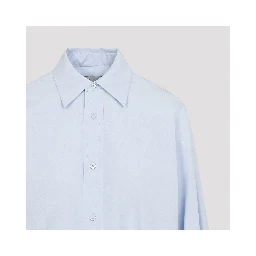 Carven Cotton Shirt