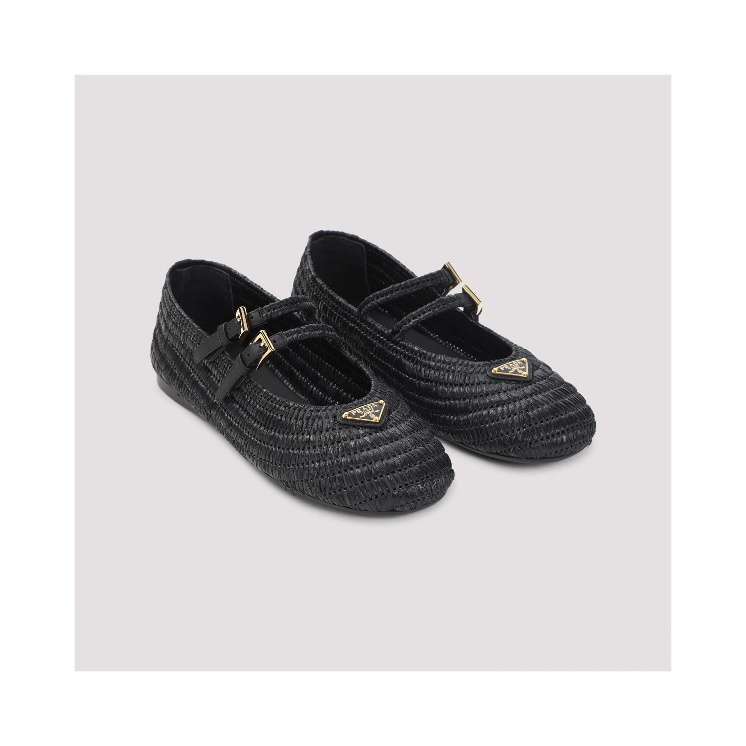 Prada Ballerinas