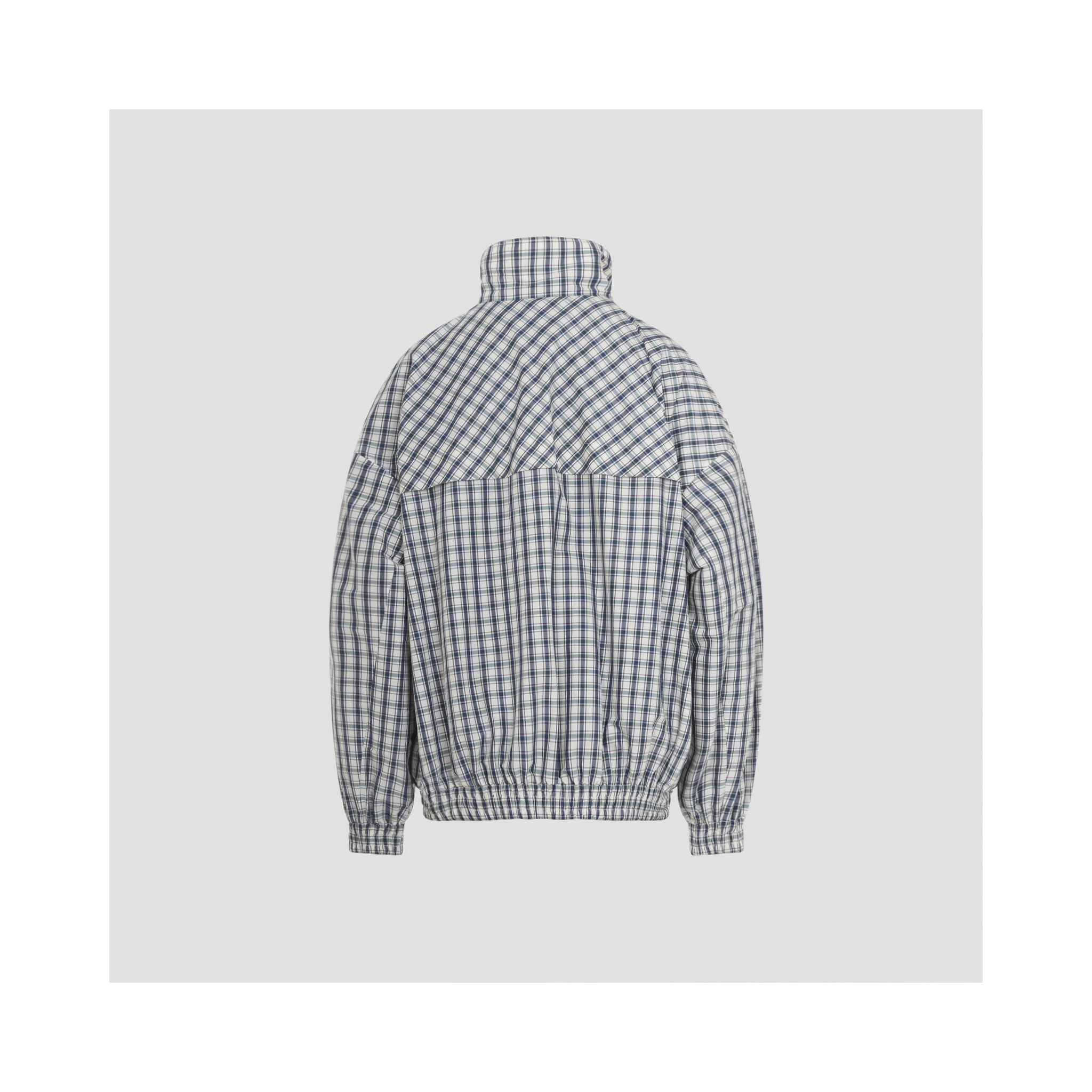 Prada Blouson Jacket