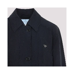 Prada Silk Jacket