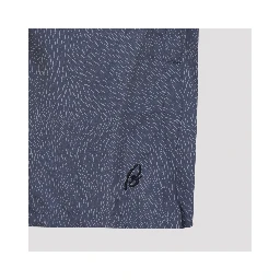 Brioni 17CM Swim Shorts