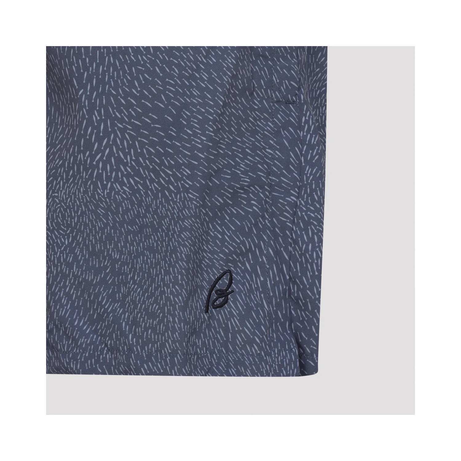 Brioni 17CM Swim Shorts
