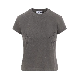 Jean Paul Gaultier Needless T-Shirt