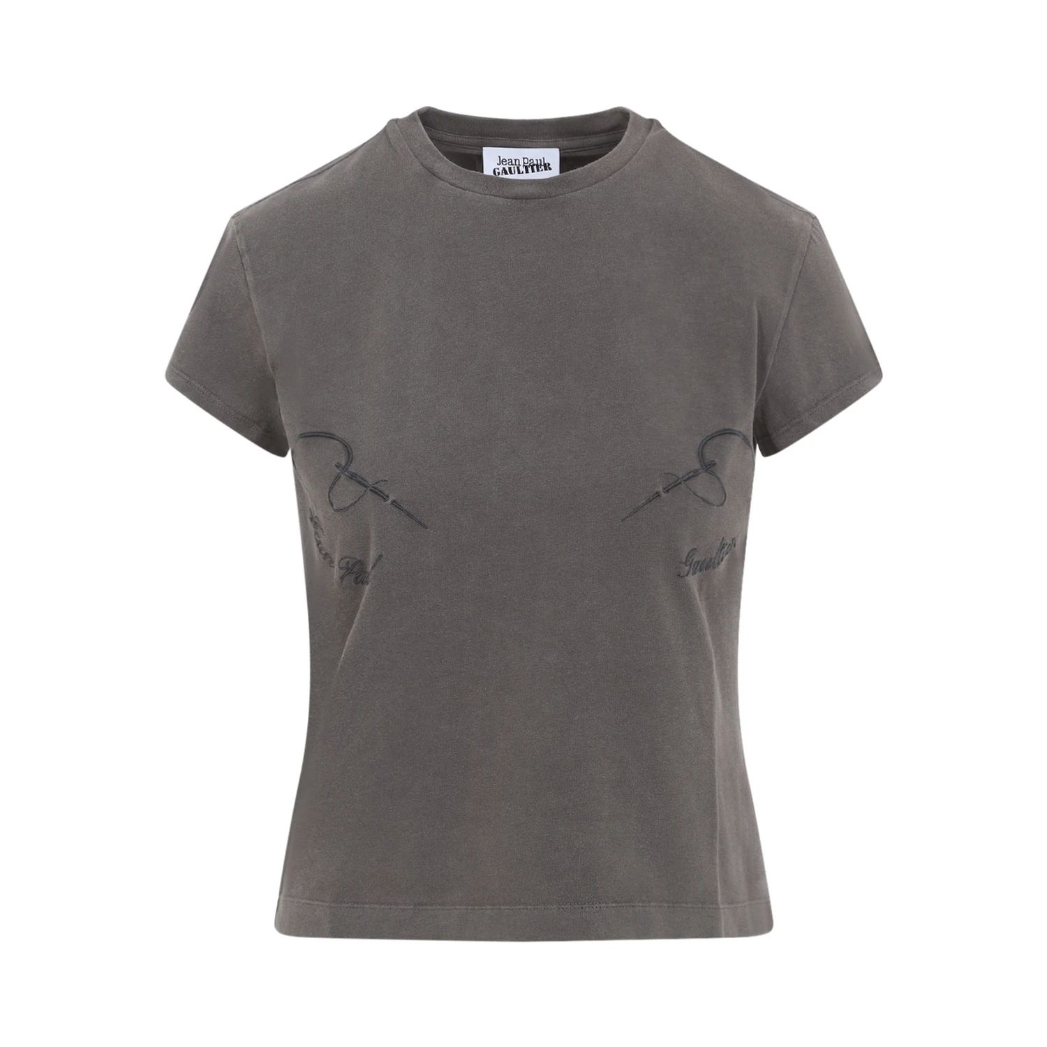 Jean Paul Gaultier Needless T-Shirt