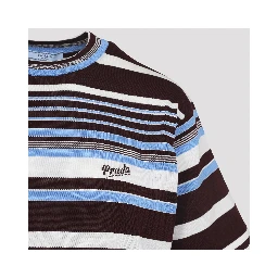 Prada Cotton T-shirt