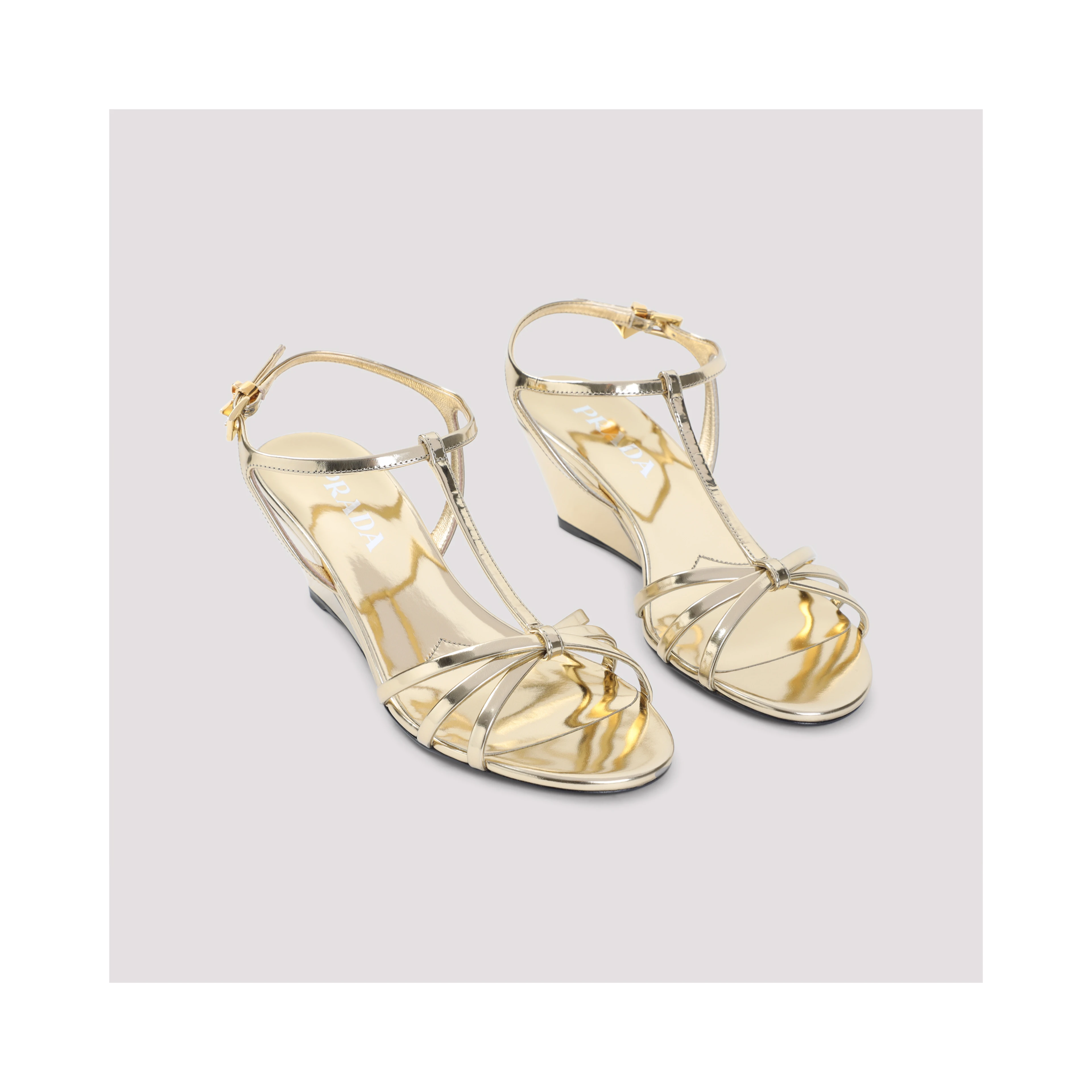 Prada Sandals