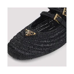 Prada Ballerinas