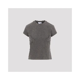 Jean Paul Gaultier Needless T-Shirt