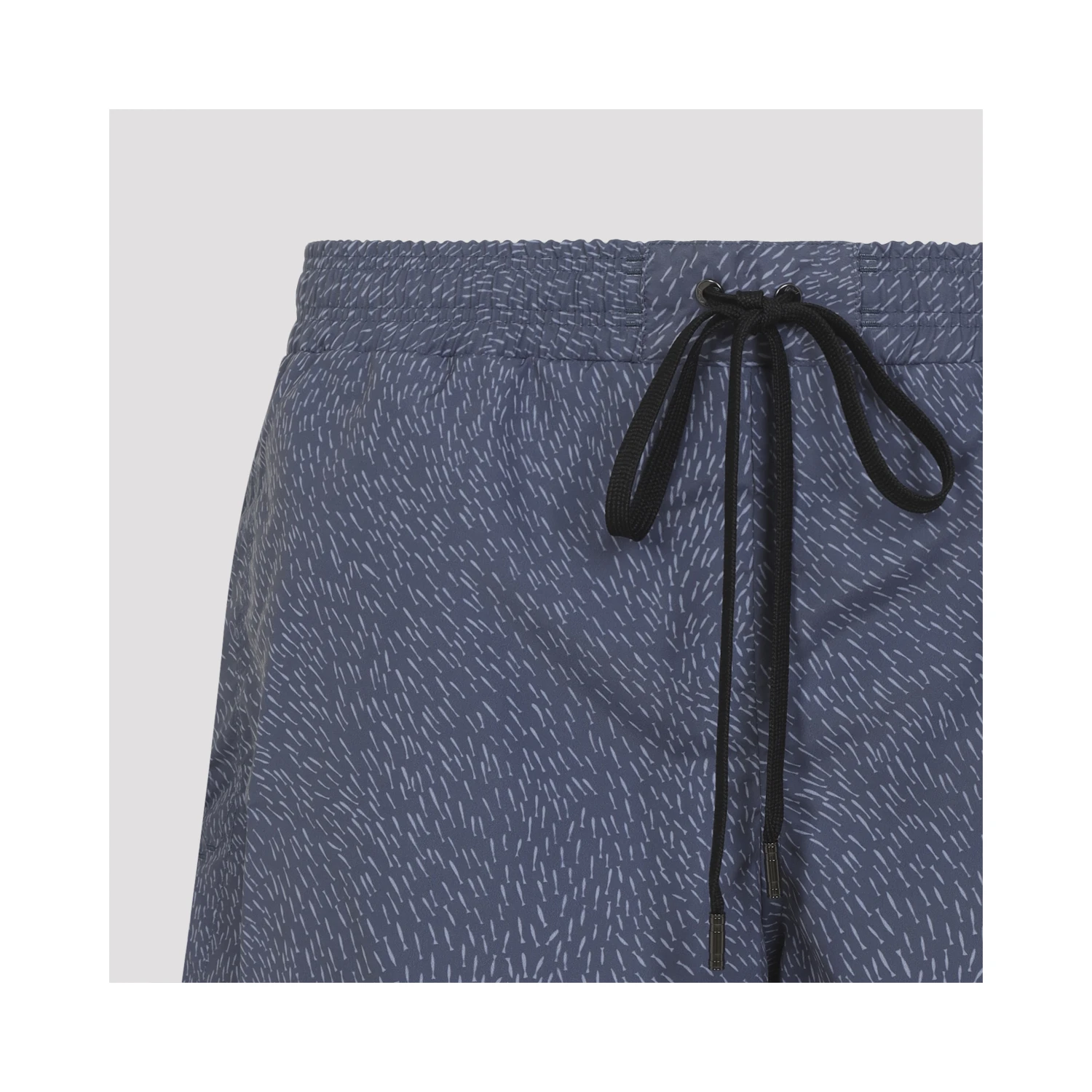Brioni 17CM Swim Shorts